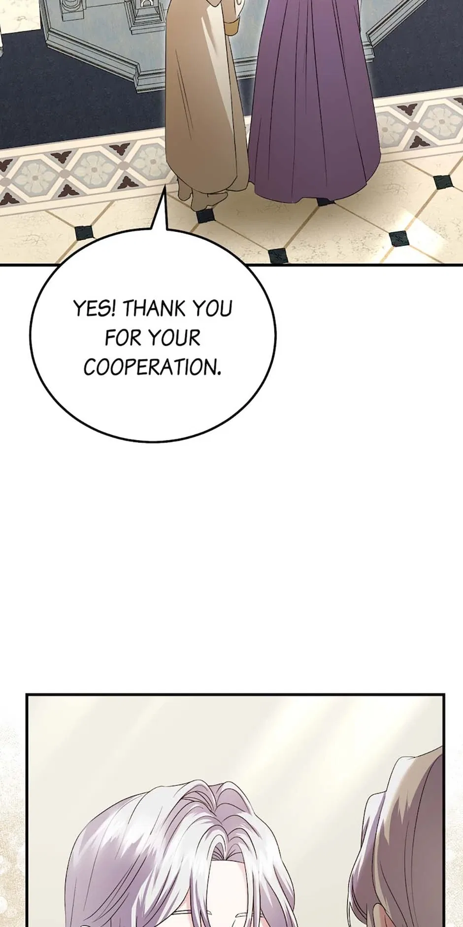My Doting Husband Love Chapter 44 – Page 5