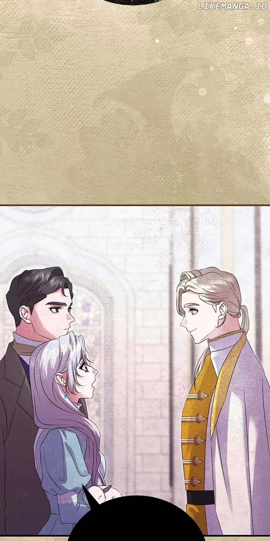 My Doting Husband Love Chapter 44 – Page 7