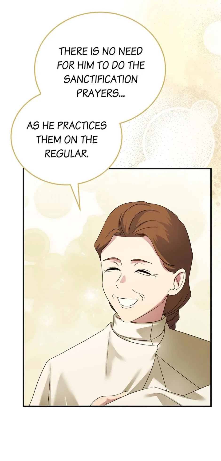 My Doting Husband Love Chapter 44 – Page 15