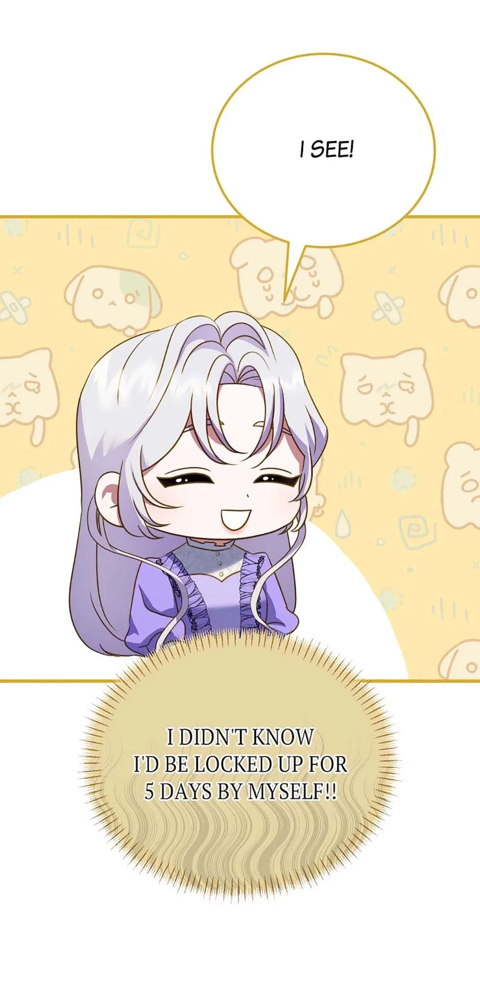 My Doting Husband Love Chapter 44 – Page 16