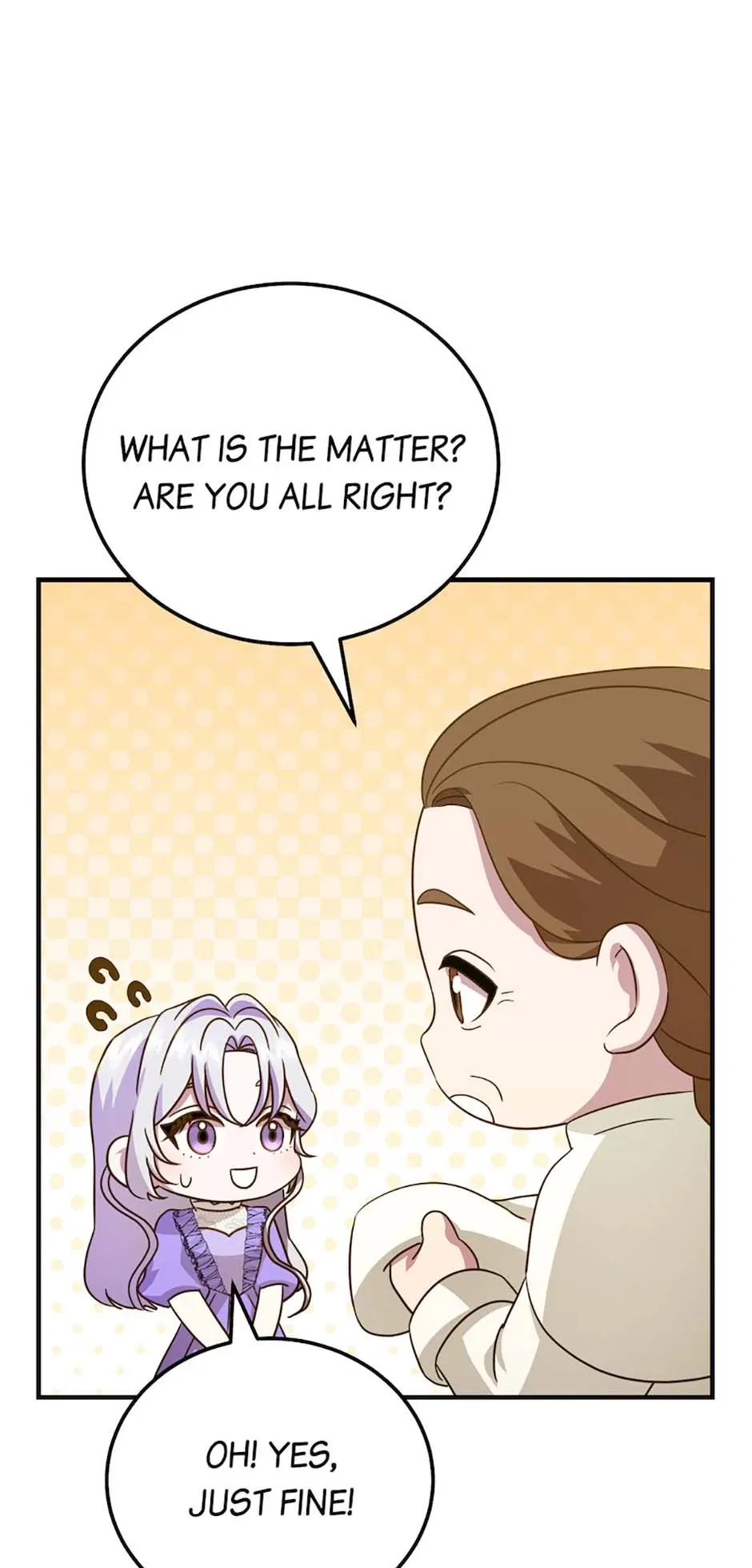 My Doting Husband Love Chapter 44 – Page 17