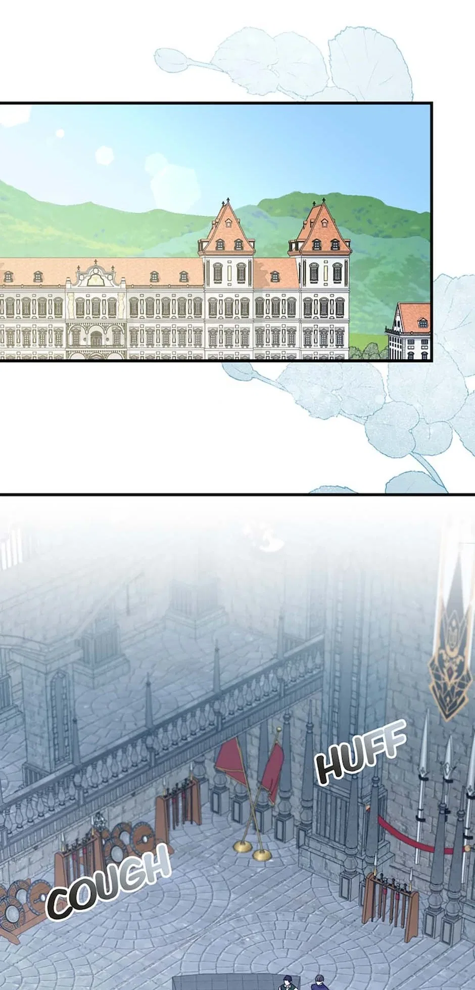 My Doting Husband Love Chapter 44 – Page 20