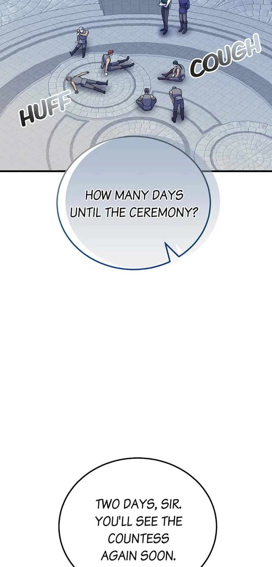 My Doting Husband Love Chapter 44 – Page 21