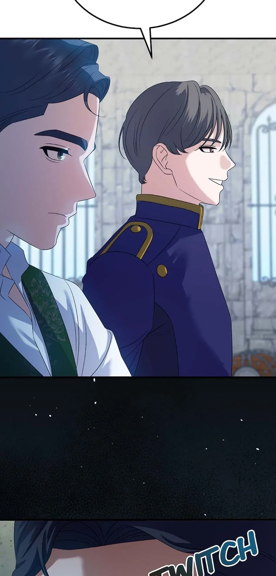 My Doting Husband Love Chapter 44 – Page 22