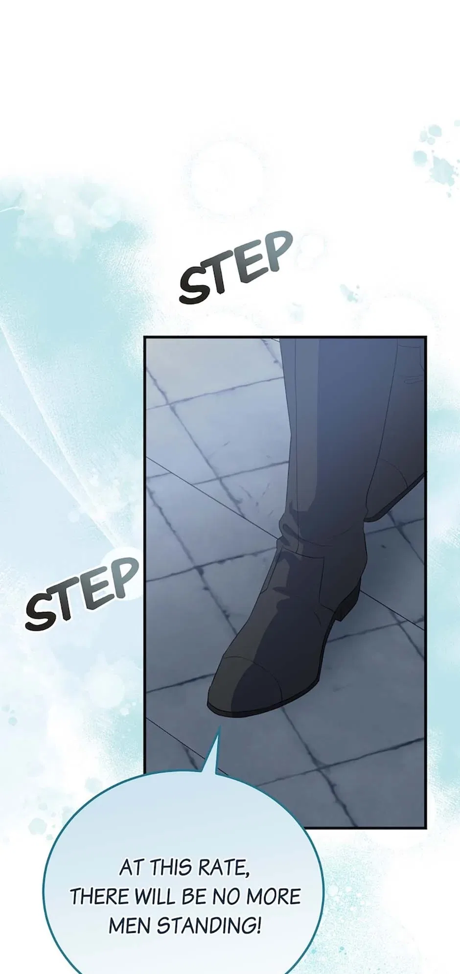 My Doting Husband Love Chapter 44 – Page 25