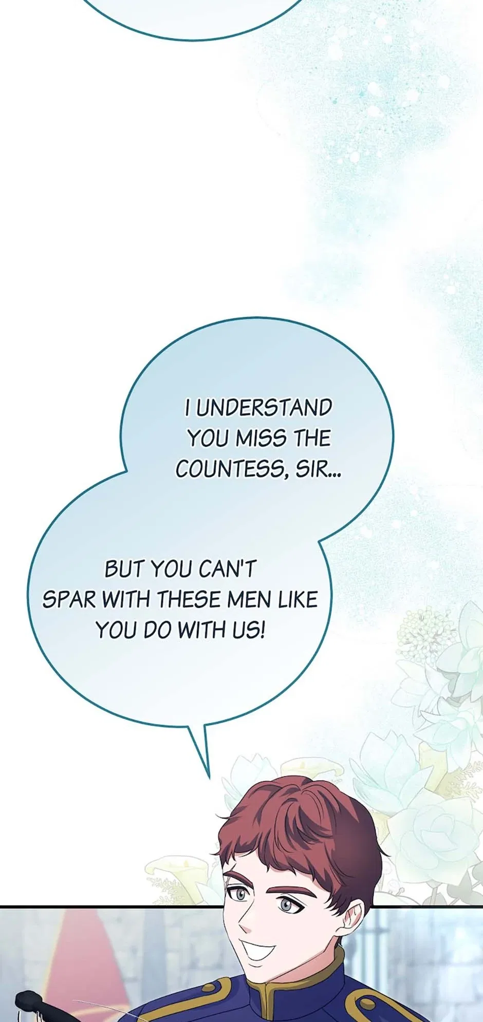 My Doting Husband Love Chapter 44 – Page 26