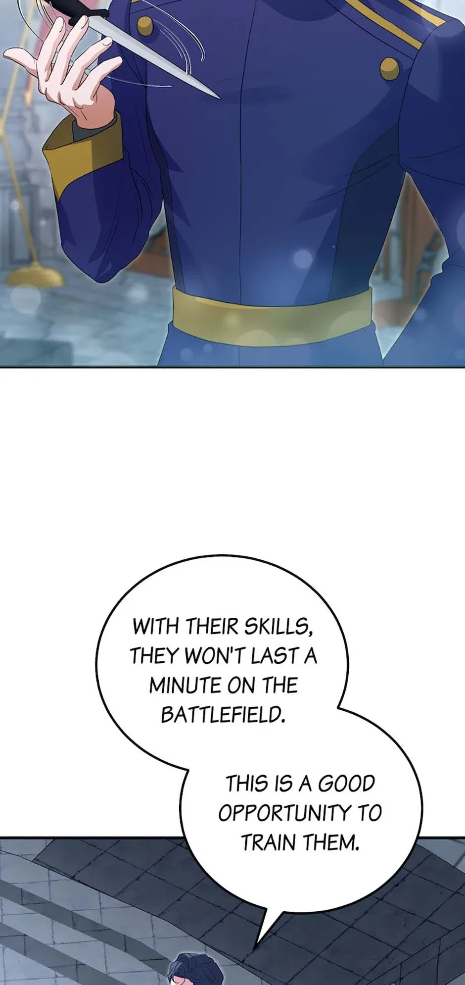 My Doting Husband Love Chapter 44 – Page 27