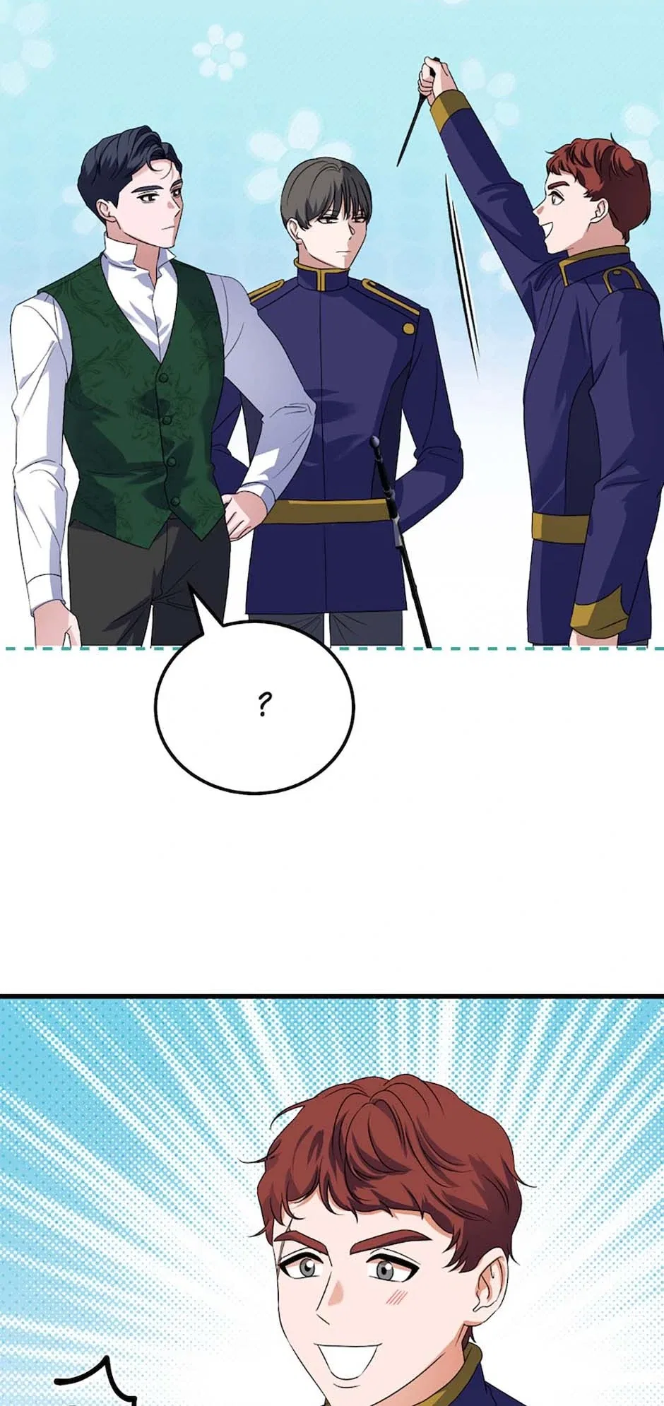 My Doting Husband Love Chapter 44 – Page 29