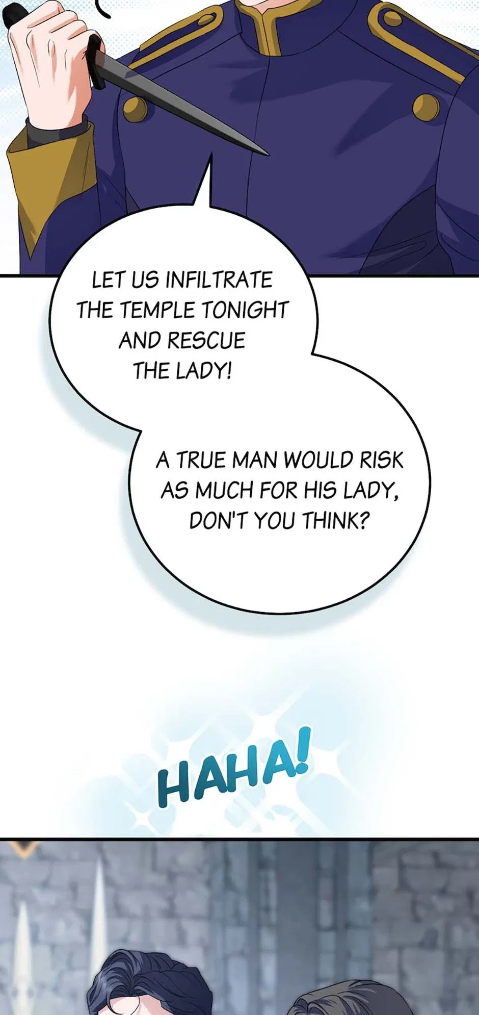 My Doting Husband Love Chapter 44 – Page 30
