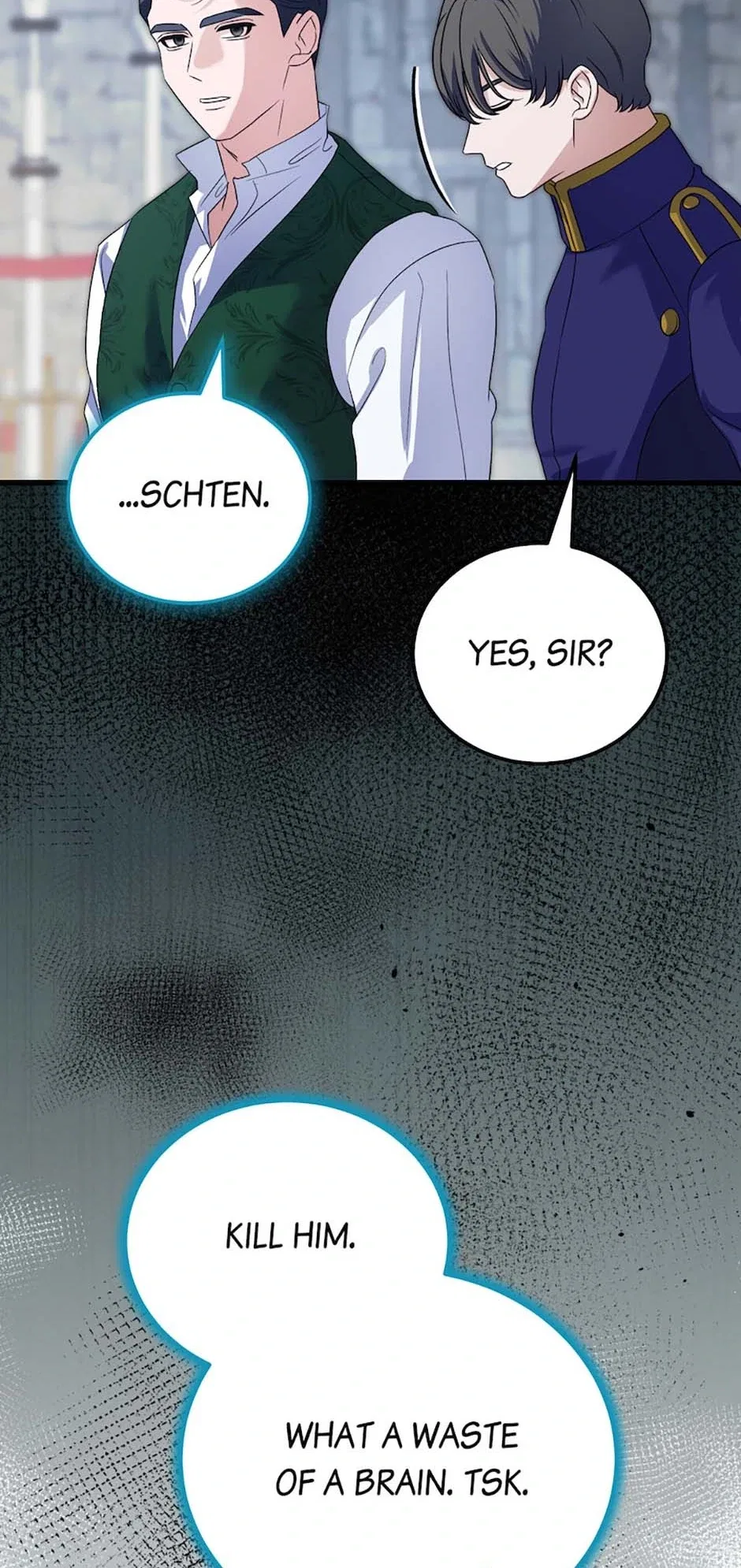 My Doting Husband Love Chapter 44 – Page 31