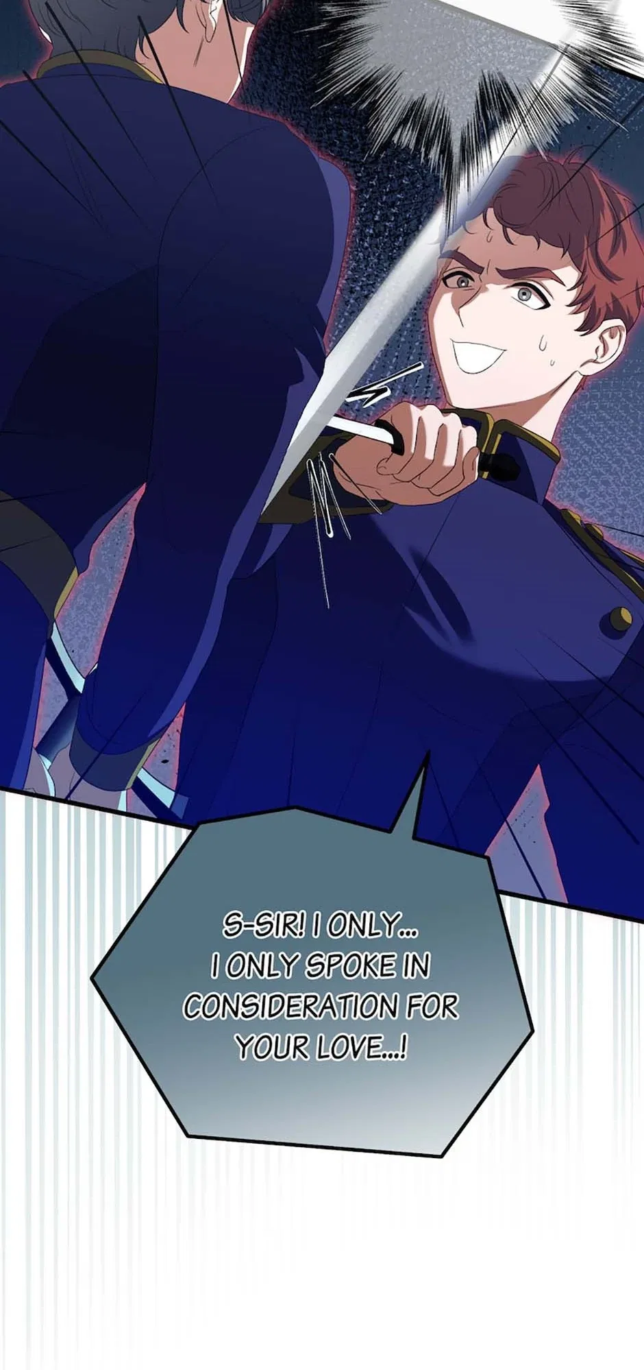 My Doting Husband Love Chapter 44 – Page 34