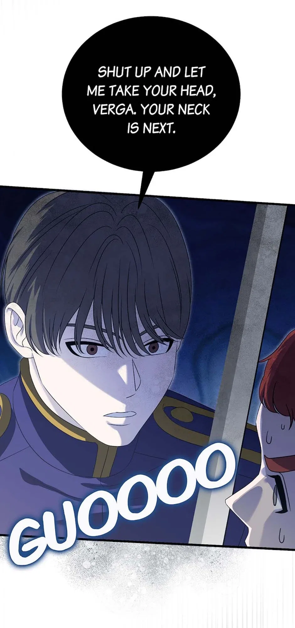 My Doting Husband Love Chapter 44 – Page 35