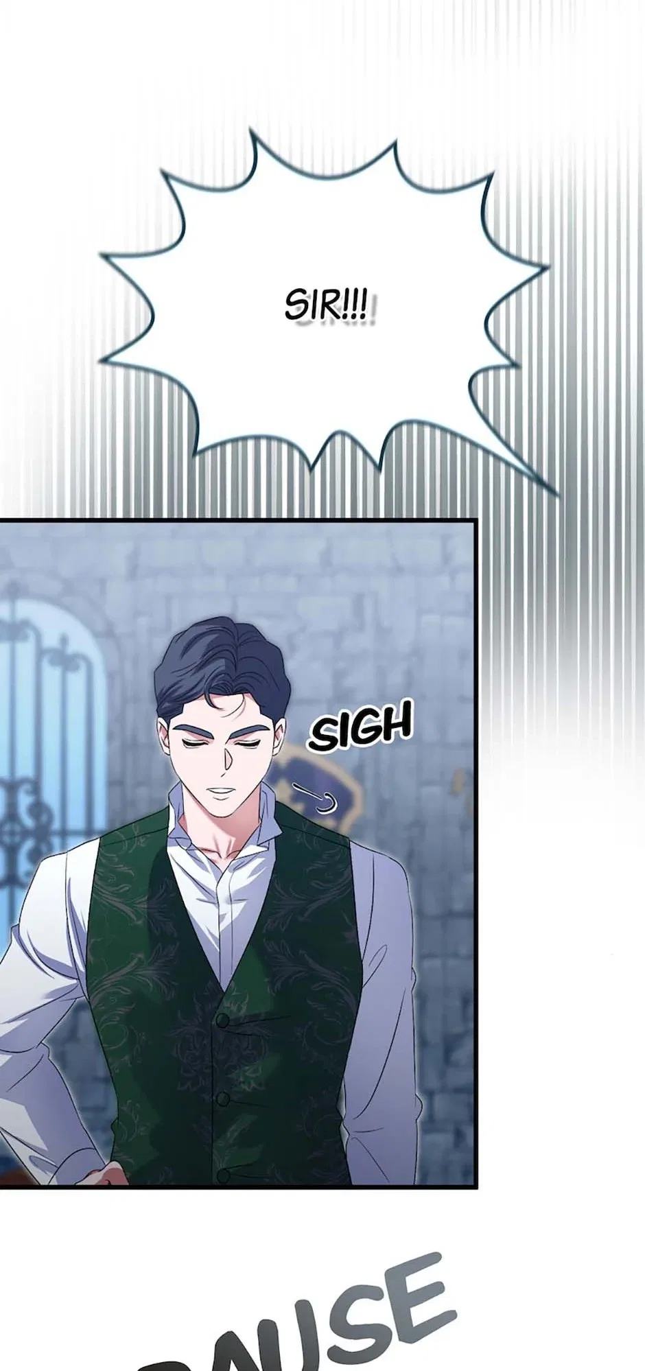 My Doting Husband Love Chapter 44 – Page 36