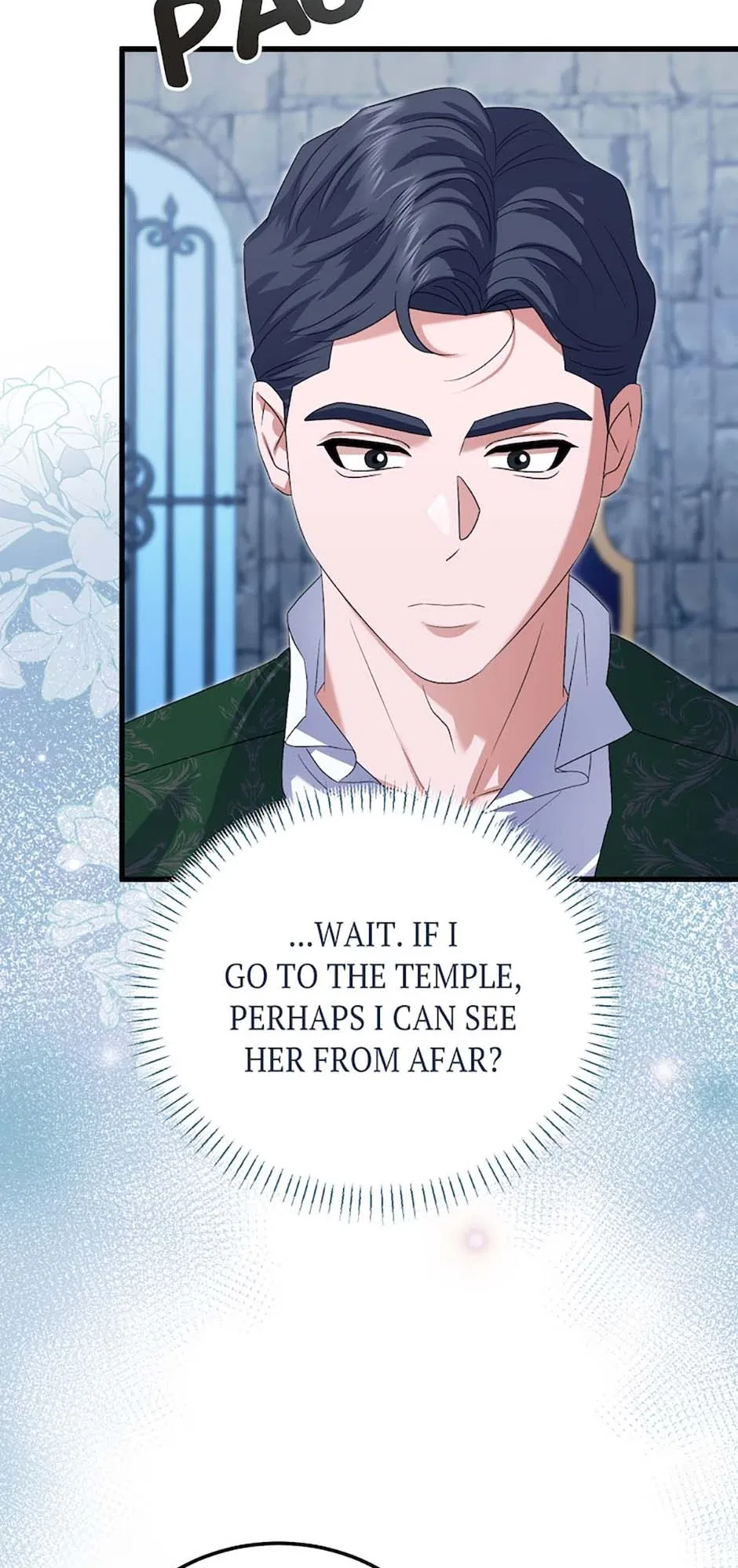 My Doting Husband Love Chapter 44 – Page 37
