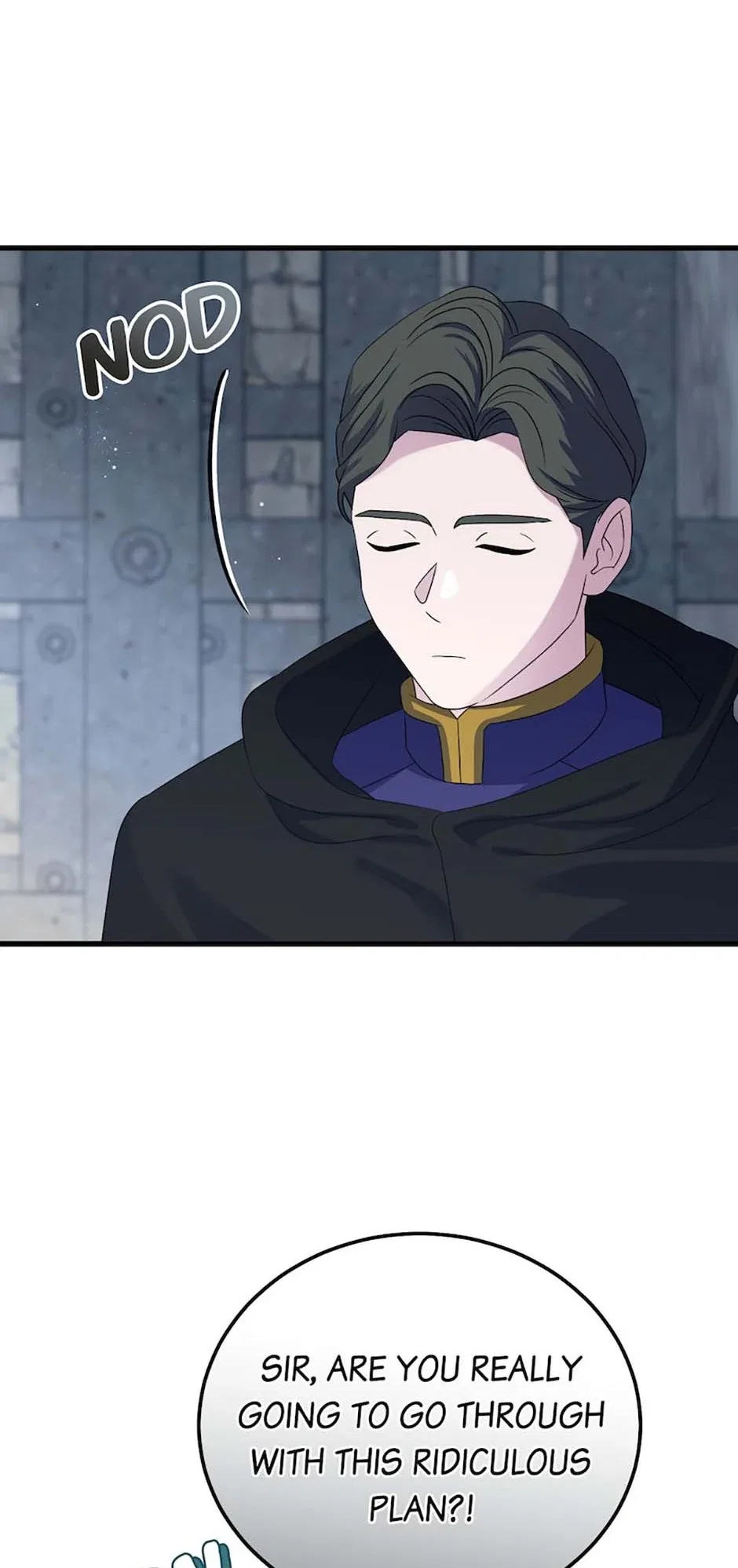 My Doting Husband Love Chapter 44 – Page 39