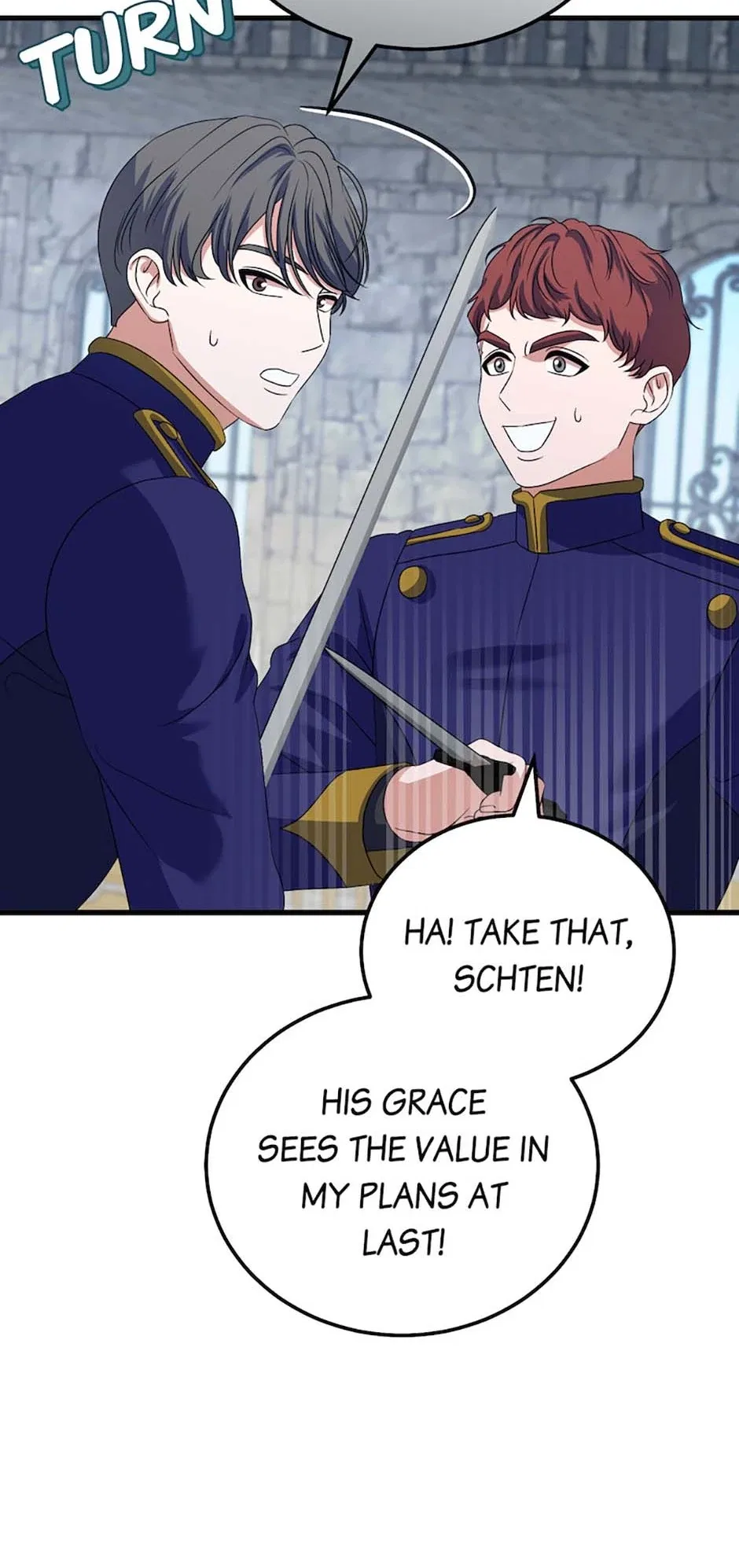 My Doting Husband Love Chapter 44 – Page 40