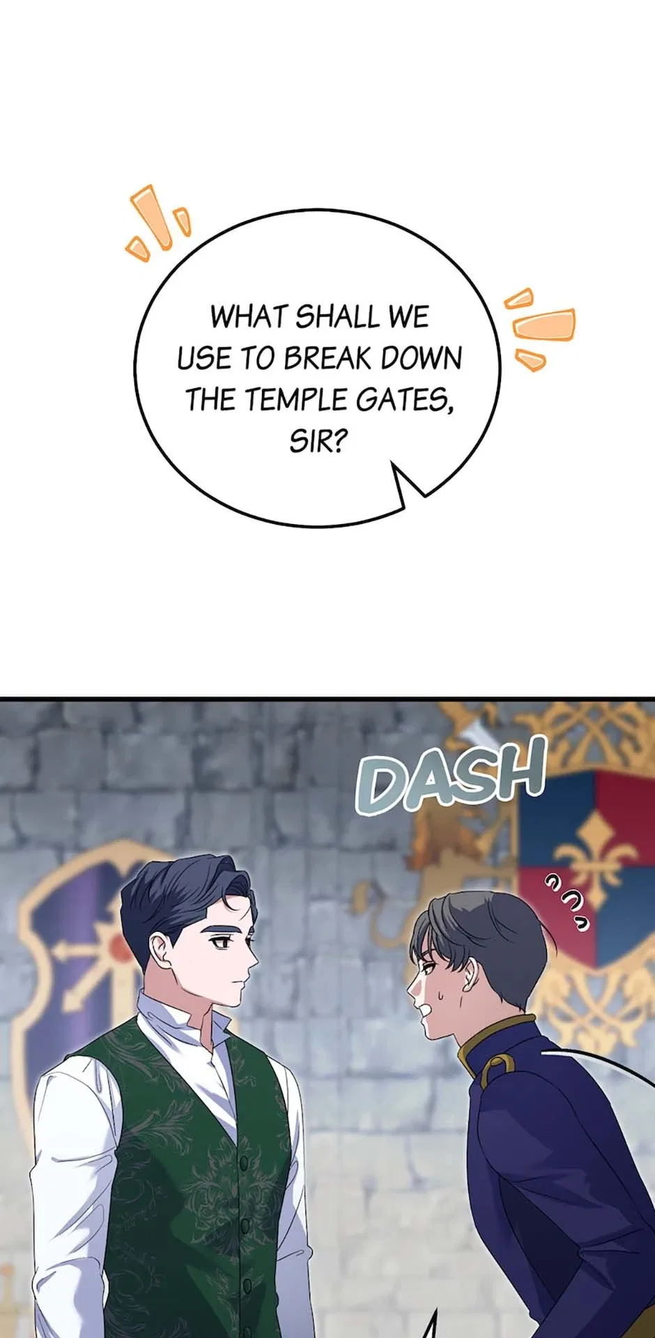 My Doting Husband Love Chapter 44 – Page 41