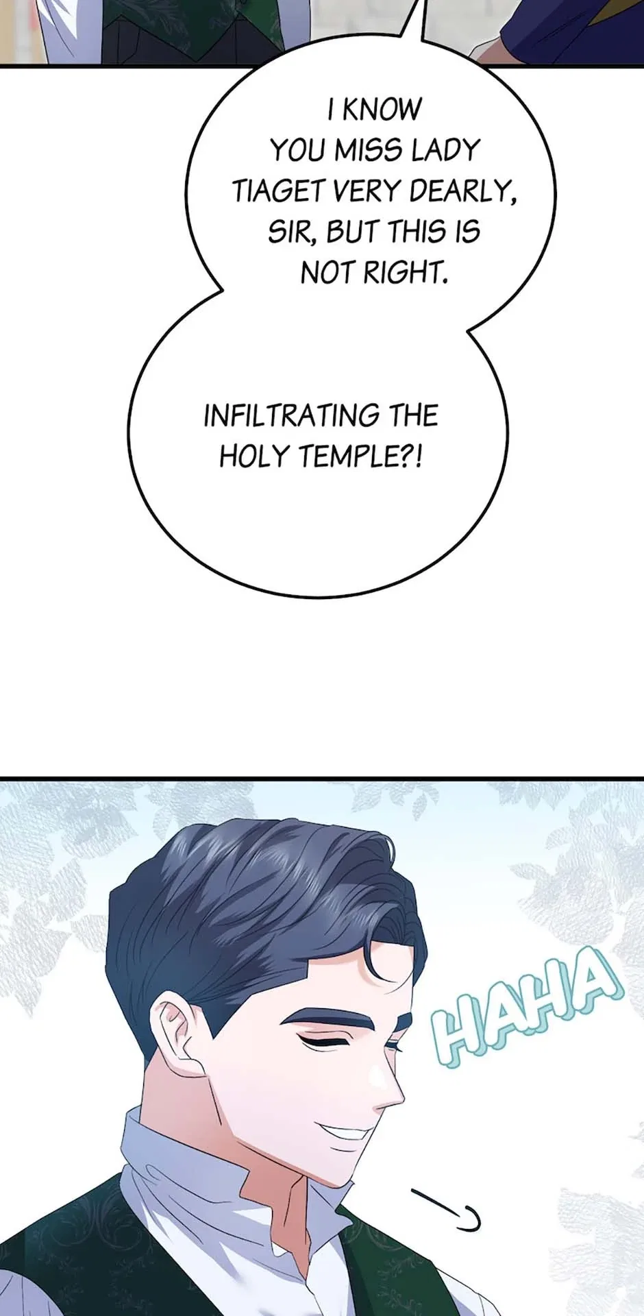 My Doting Husband Love Chapter 44 – Page 42