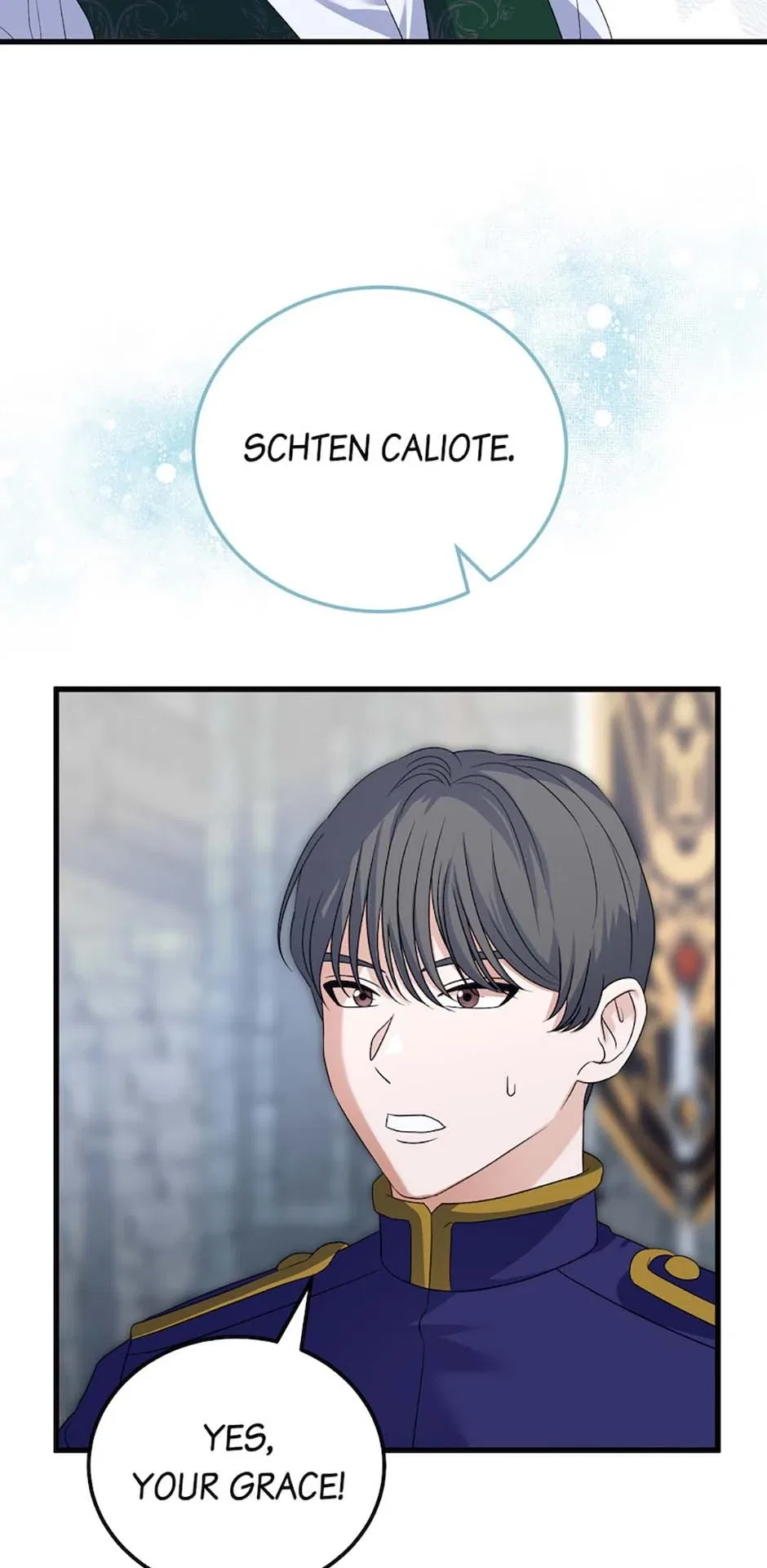 My Doting Husband Love Chapter 44 – Page 43