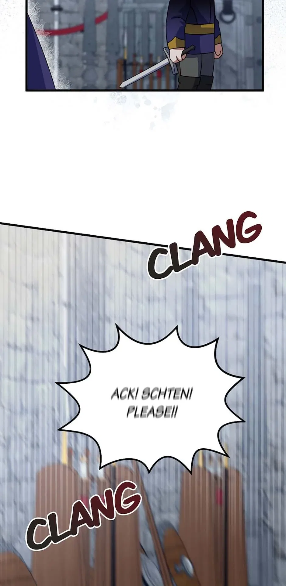 My Doting Husband Love Chapter 44 – Page 47