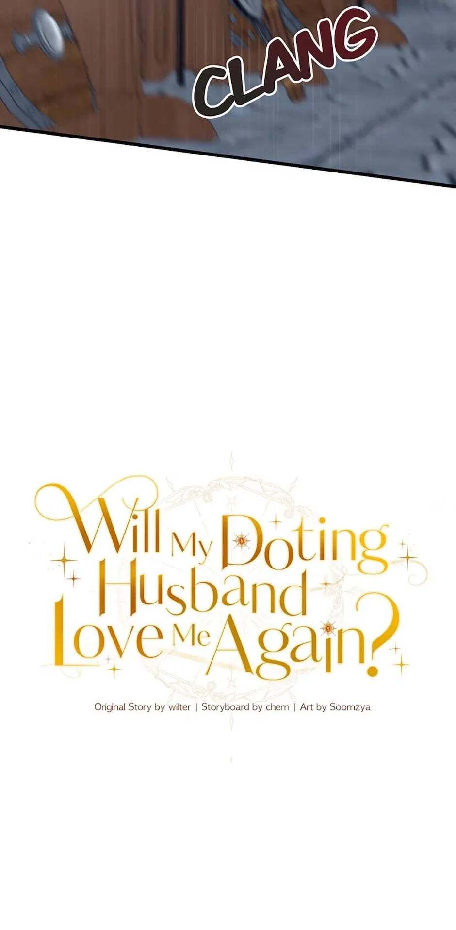 My Doting Husband Love Chapter 44 – Page 48