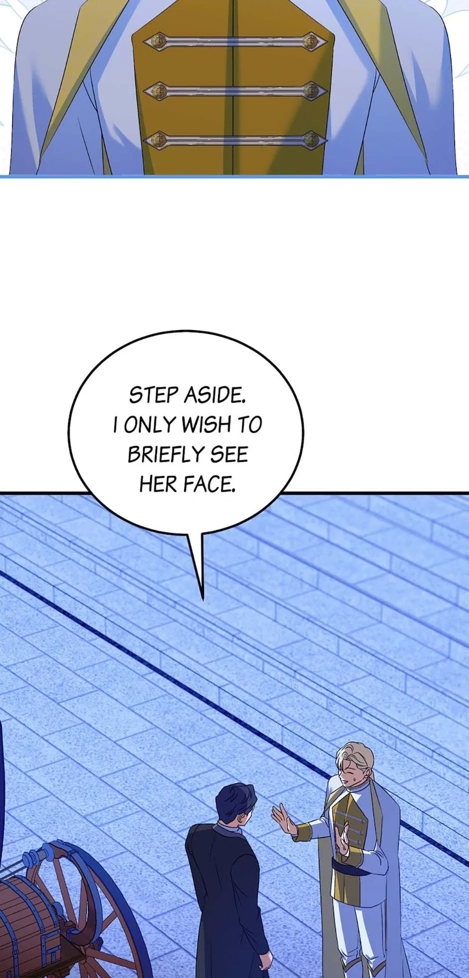 My Doting Husband Love Chapter 44 – Page 51
