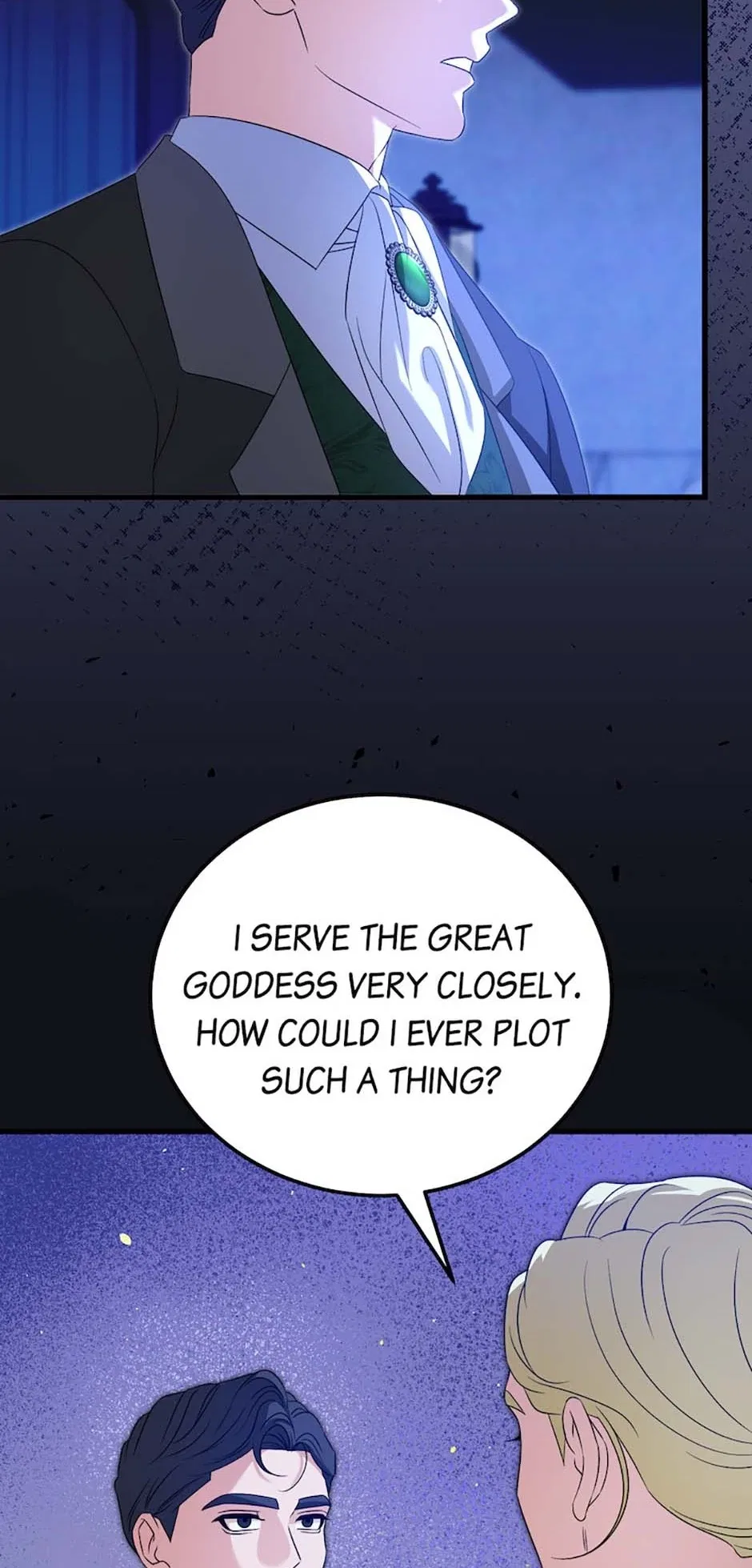 My Doting Husband Love Chapter 44 – Page 54