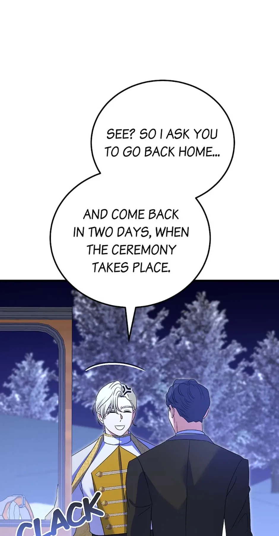 My Doting Husband Love Chapter 44 – Page 57