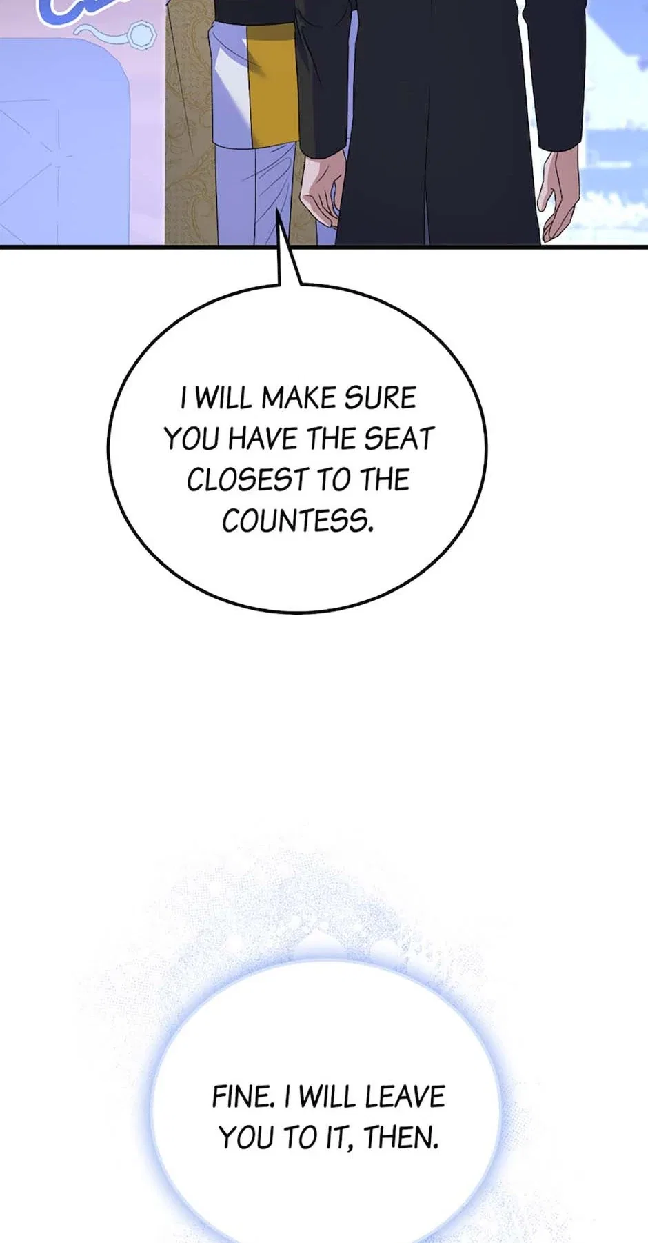 My Doting Husband Love Chapter 44 – Page 58