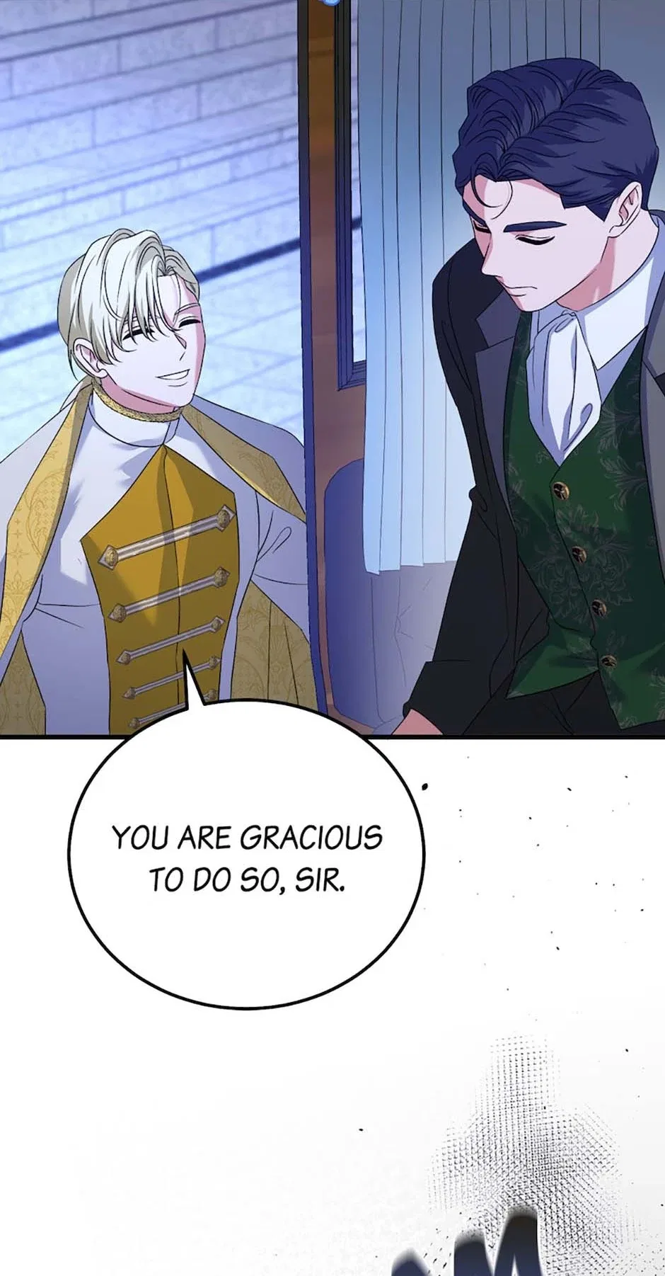My Doting Husband Love Chapter 44 – Page 60