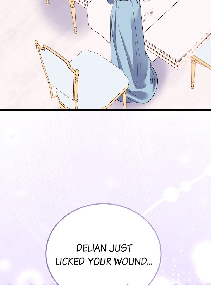 My Doting Husband Love Chapter 43 – Page 2