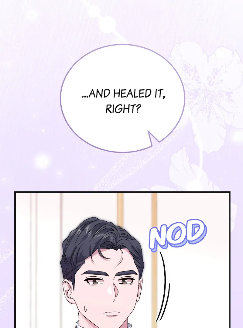 My Doting Husband Love Chapter 43 – Page 4