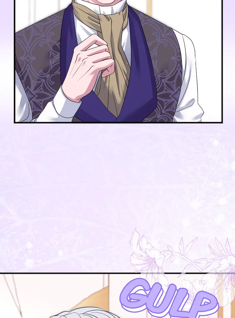 My Doting Husband Love Chapter 43 – Page 5