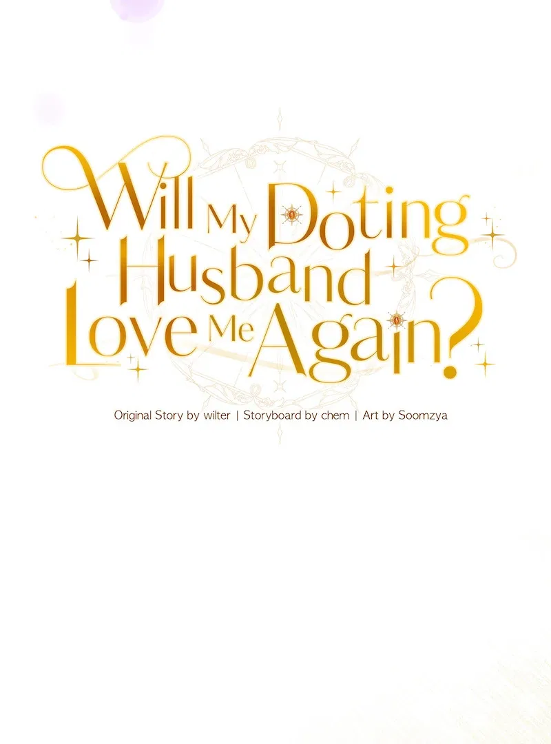 My Doting Husband Love Chapter 43 – Page 8