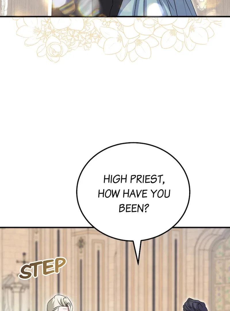 My Doting Husband Love Chapter 43 – Page 17