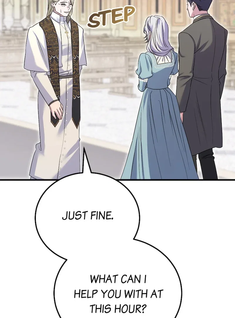 My Doting Husband Love Chapter 43 – Page 18