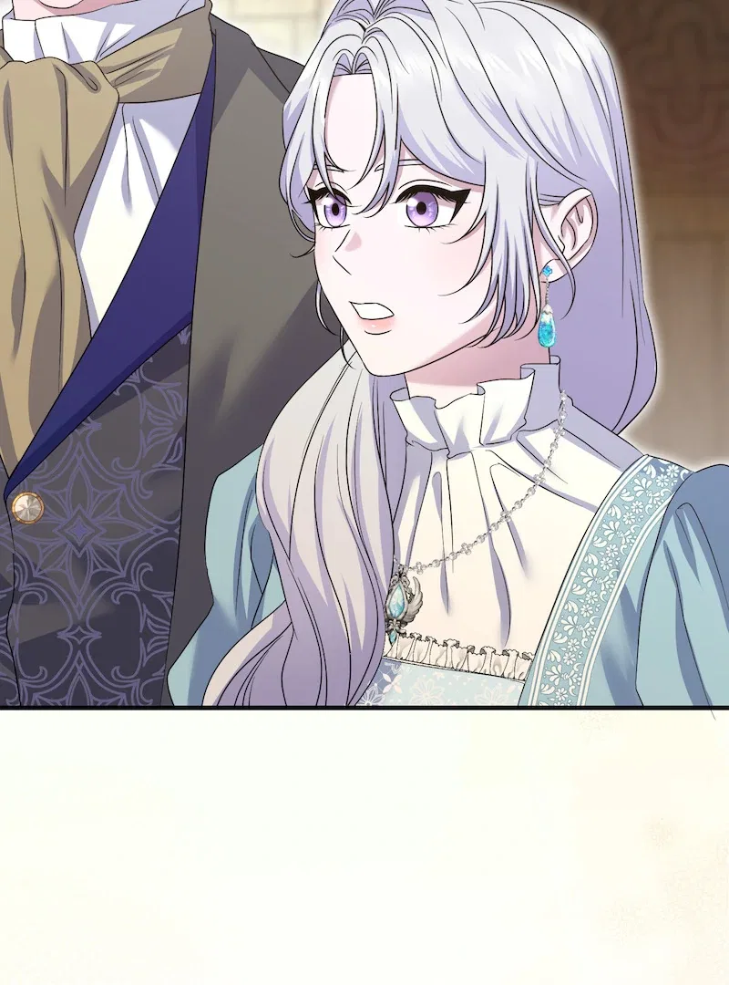 My Doting Husband Love Chapter 43 – Page 20