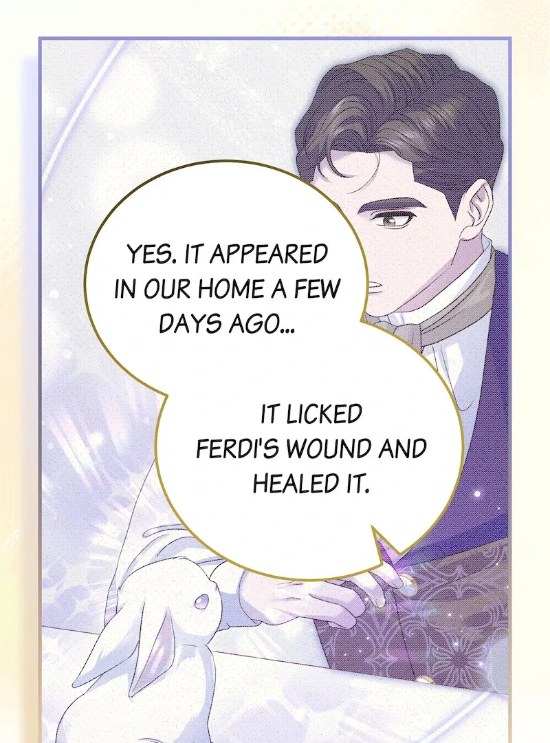 My Doting Husband Love Chapter 43 – Page 24
