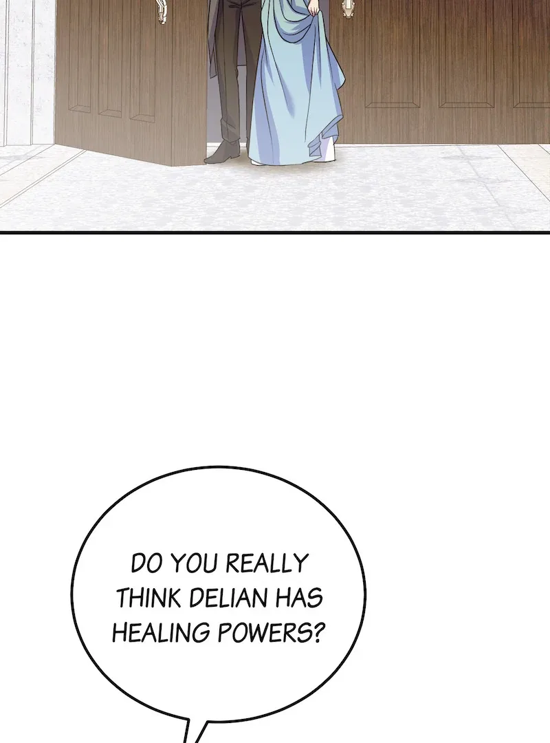 My Doting Husband Love Chapter 43 – Page 29