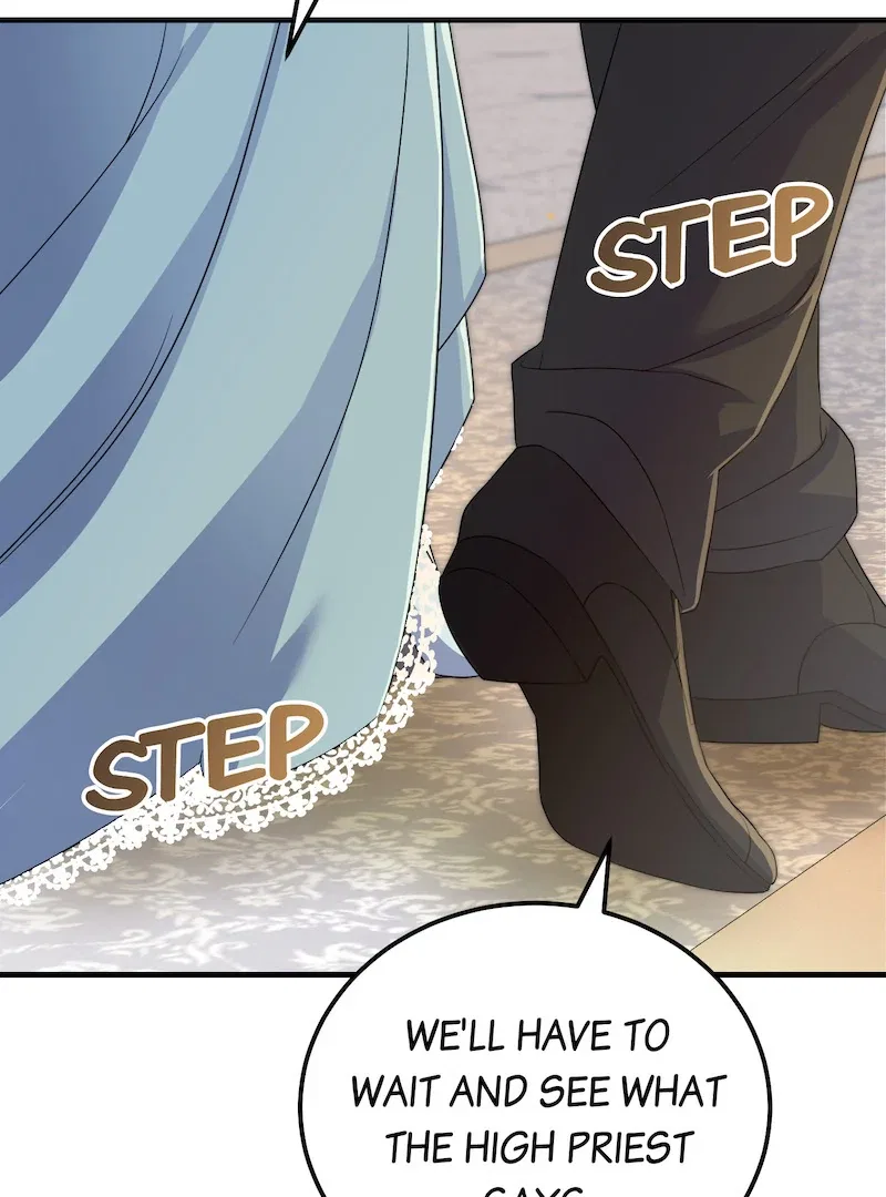 My Doting Husband Love Chapter 43 – Page 30