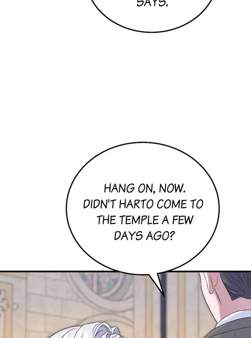 My Doting Husband Love Chapter 43 – Page 31