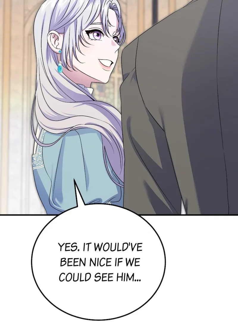 My Doting Husband Love Chapter 43 – Page 32