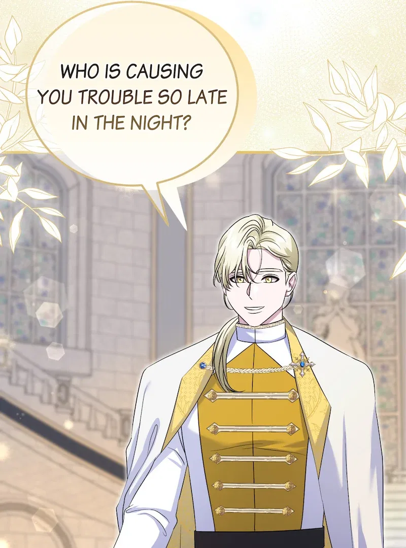 My Doting Husband Love Chapter 43 – Page 35