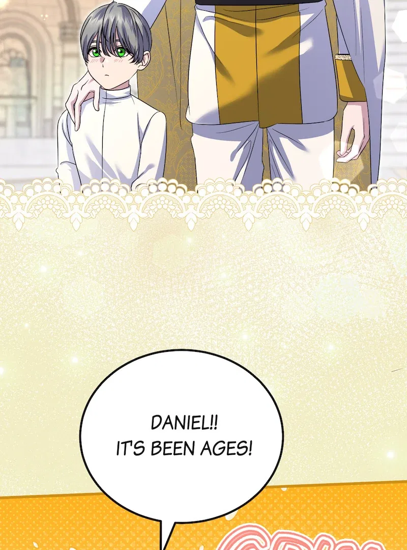 My Doting Husband Love Chapter 43 – Page 36
