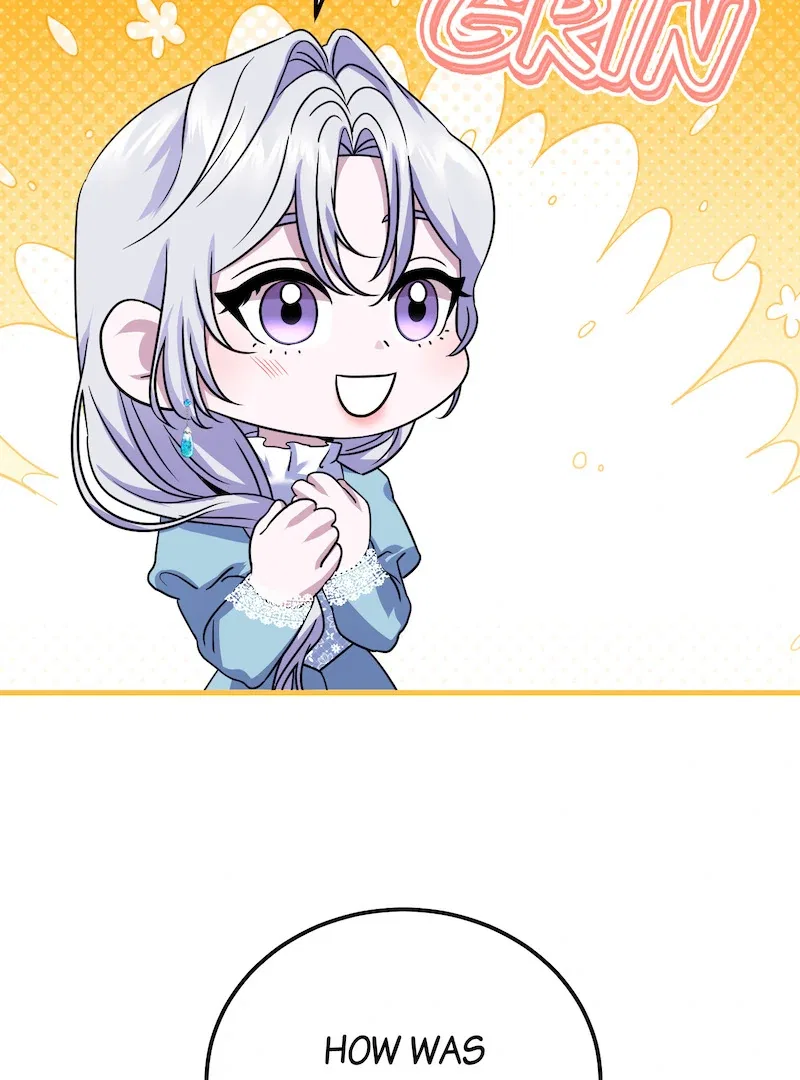 My Doting Husband Love Chapter 43 – Page 37