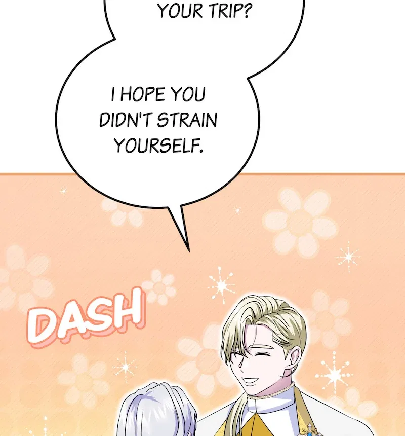 My Doting Husband Love Chapter 43 – Page 38