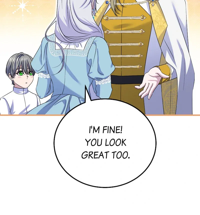 My Doting Husband Love Chapter 43 – Page 39