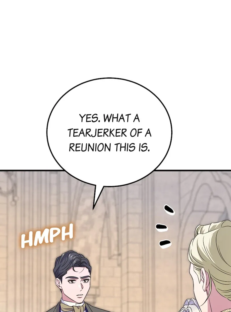 My Doting Husband Love Chapter 43 – Page 40