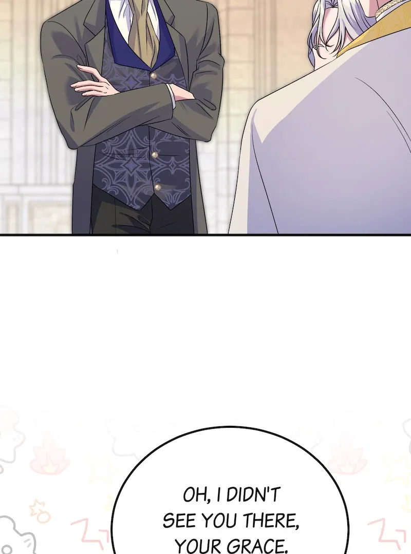 My Doting Husband Love Chapter 43 – Page 41