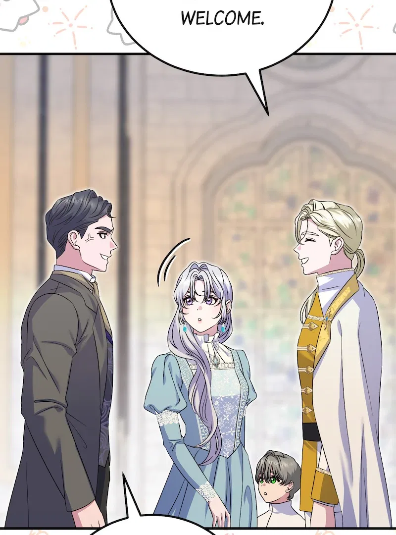 My Doting Husband Love Chapter 43 – Page 42